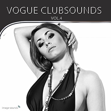 VOGUE CLUB SOUNDS 04(オンライン納品)(2時間以内に納品)