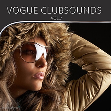 VOGUE CLUB SOUNDS 07(オンライン納品)(2時間以内に納品)