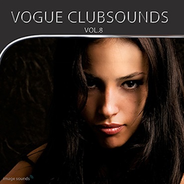 VOGUE CLUB SOUNDS 08(オンライン納品)(2時間以内に納品)