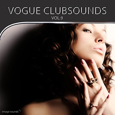 VOGUE CLUB SOUNDS 09(オンライン納品)(2時間以内に納品)