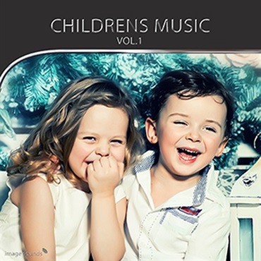 CHILDRENS MUSIC 1(オンライン納品)(2時間以内に納品)