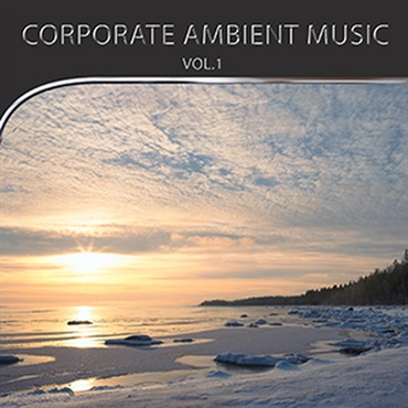 CORPORATE AMBIENT MUSIC 1(オンライン納品)(2時間以内に納品)