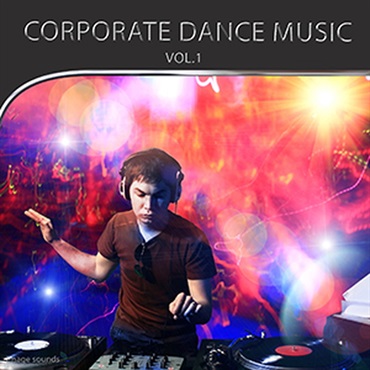 IMAGE SOUNDS CORPORATE DANCE MUSIC(オンライン納品)(2時間以内に納品)