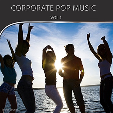 CORPORATE POP MUSIC 1(オンライン納品)(2時間以内に納品)