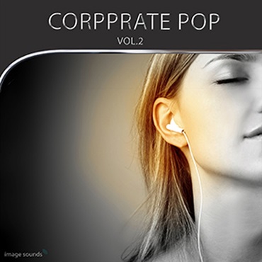 IMAGE SOUNDS CORPPRATE POP 2(オンライン納品)(2時間以内に納品)