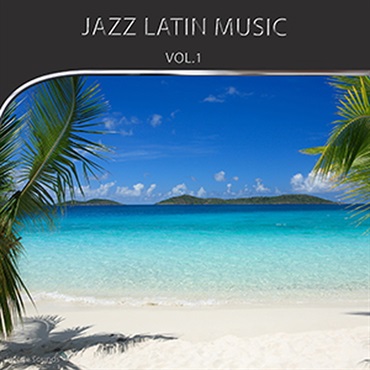 IMAGE SOUNDS JAZZ LATIN MUSIC(オンライン納品)(2時間以内に納品)