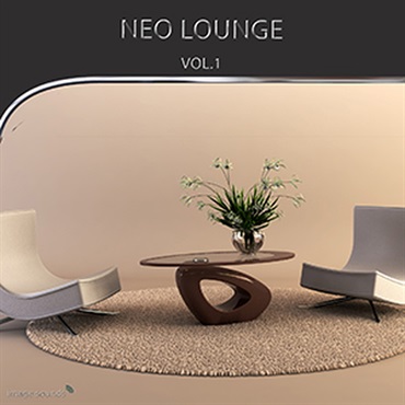 NEO LOUNGE 1(オンライン納品)(2時間以内に納品)