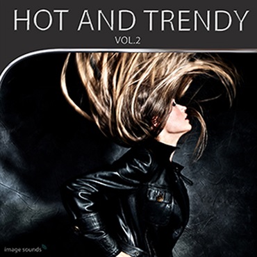 IMAGE SOUNDS HOT AND TRENDY 2(オンライン納品)(2時間以内に納品)