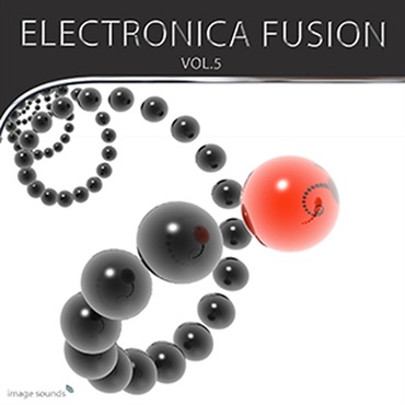 IMAGE SOUNDS ELECTRONICA FUSION 5(オンライン納品)(2時間以内に納品)