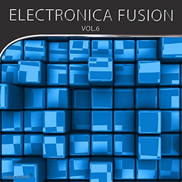 IMAGE SOUNDS ELECTRONICA FUSION 6(オンライン納品)(2時間以内に納品)