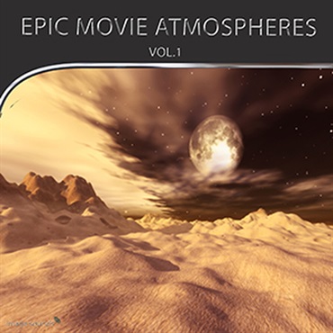 IMAGE SOUNDS EPIC MOVIE ATMOSPHERE 1(オンライン納品)(2時間以内に納品)