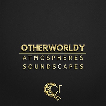 CINETOOLS OTHERWORLDY ATMOSPHERES & SOUNDSCAPES(オンライン納品)(2時間以内に納品)