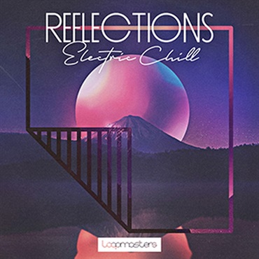 LOOPMASTERS REFLECTIONS(オンライン納品)(2時間以内に納品)