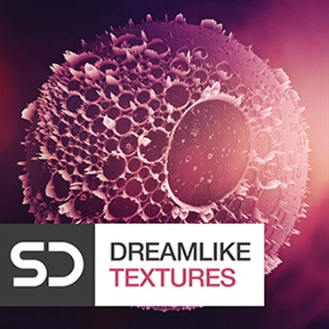 SAMPLE DIGGERS 【ループマスターズホリデーセール！】DREAMLIKE TEXTURES(オンライン納品)(2時間以内に納品)