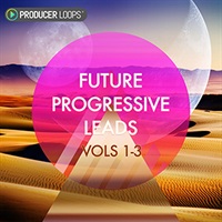 FUTURE PROGRESSIVE LEADS BUNDLE