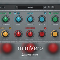 MINIVERB(オンライン納品)(2時間以内に納品)