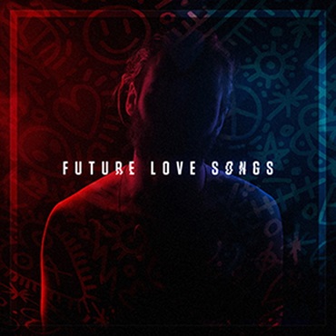 DIGINOIZ FUTURE LOVE SONGS(オンライン納品)(2時間以内に納品)