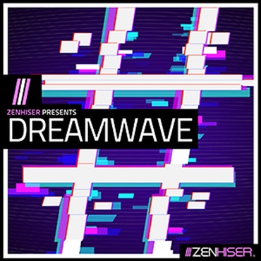 DREAMWAVE(オンライン納品)(2時間以内に納品)