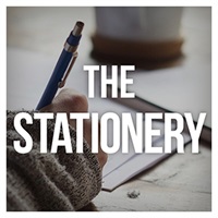 THE STATIONERY
