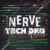 NERVE TECH DNB