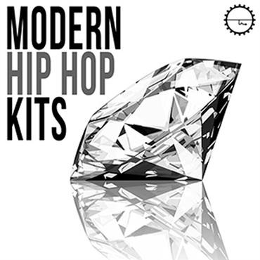 INDUSTRIAL STRENGTH MODERN HIP HOP KITS(オンライン納品)(2時間以内に納品)