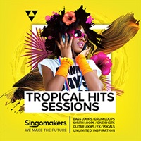 TROPICAL HITS SESSIONS