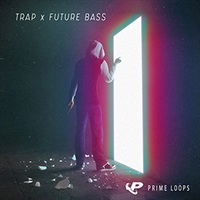 TRAP X FUTURE BASS(オンライン納品)(2時間以内に納品)