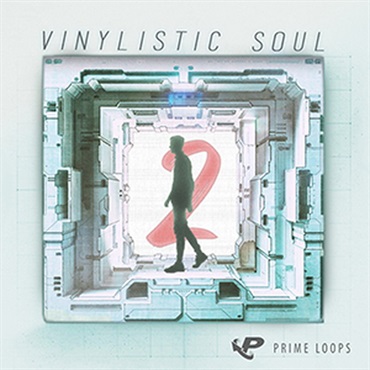 PRIME LOOPS VINYLISTIC SOUL 2(オンライン納品)(2時間以内に納品)