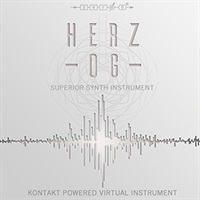 HERZ-OG(オンライン納品)(2時間以内に納品)