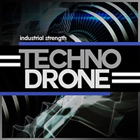 TECHNO DRONE