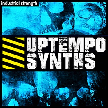 UPTEMPO SYNTHS(オンライン納品)(2時間以内に納品)