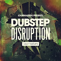 DUBSTEP DISRUPTION