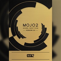 MOJO 2: HORN SECTION(オンライン納品)(2時間以内に納品)