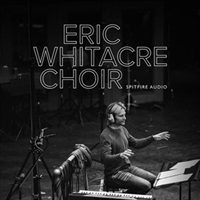 【11日間限定最大半額セール！】ERIC WHITACRE CHOIR(オンライン納品)(2時間以内に納品)