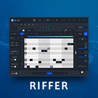 RIFFER(オンライン納品)(2時間以内に納品)