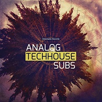 ANALOG TECH HOUSE SUBS(オンライン納品)(2時間以内に納品)