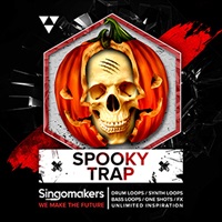 SPOOKY TRAP