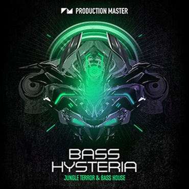 BASS HYSTERIA(オンライン納品)(2時間以内に納品)