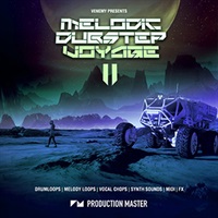 MELODIC DUBSTEP VOYAGE 2