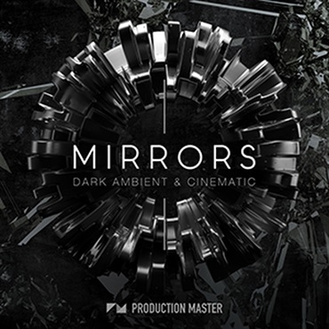 PRODUCTION MASTER MIRRORS(オンライン納品)(2時間以内に納品) ｜イケベ楽器店オンラインストア