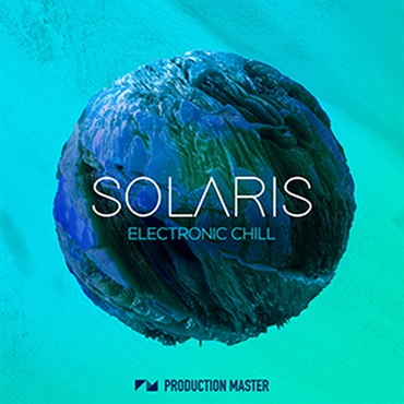 PRODUCTION MASTER 【レゾナンスサウンドエンドオブイヤーセール！】SOLARIS(オンライン納品)(2時間以内に納品)