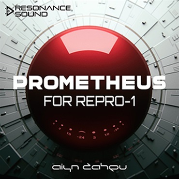 【レゾナンスサウンド製品バンドルを除き約50%OFF！】PROMETHEUS REPRO-1(オンライン納品)(2時間以内に納品)