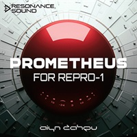 PROMETHEUS REPRO-1(オンライン納品)(2時間以内に納品)