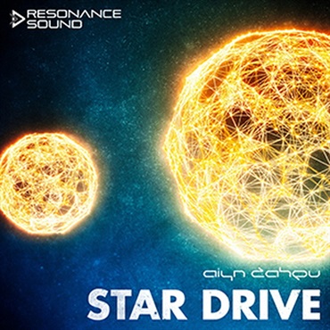 AIYN ZAHEV SOUNDS 【レゾナンスサウンド製品バンドルを除き約50%OFF！】STAR DRIVE FOR NOVATION PEAK(オンライン納品)(2時間以内に納品)