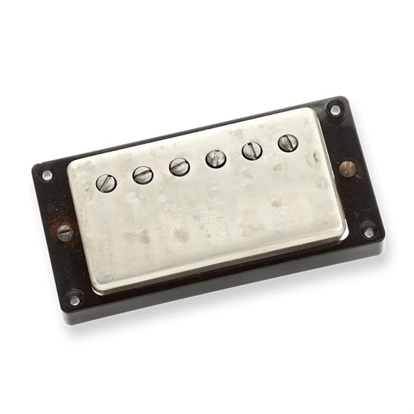 ANTIQUITY Humbucker AQ-HM-n (Neck用/Nickel) 【安心の正規輸入品】の商品画像