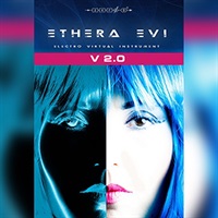 ETHERA EVI 2.0(オンライン納品)(2時間以内に納品)
