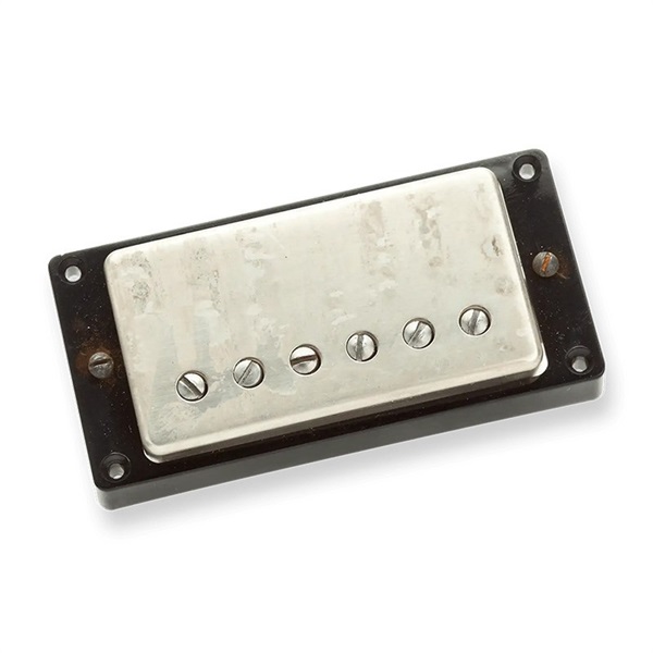 Seymour Duncan ANTIQUITY Humbucker AQ-HM-b (Bridge用/Nickel) 【安心の正規輸入品】