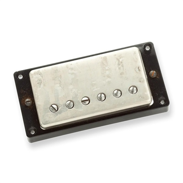 ANTIQUITY Humbucker AQ-HM-b (Bridge用/Nickel) 【安心の正規輸入品】の商品画像