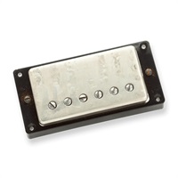 【創業50周年大決算SALE】 ANTIQUITY Humbucker AQ-HM-b (Bridge用/Nickel) 【安心の正規輸入品】