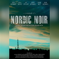 NORDIC NOIR(オンライン納品)(2時間以内に納品)